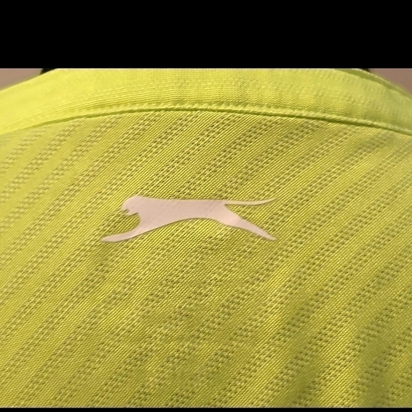SLAZENGER Golf Shirt for women size Xĺ - Picture 5 of 7